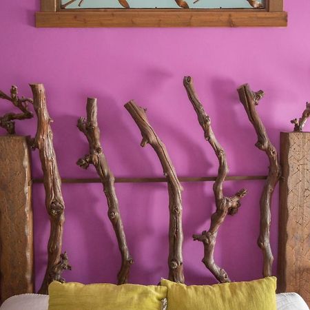 Apartamentos Rurales Senora Clara Arbancon Esterno foto