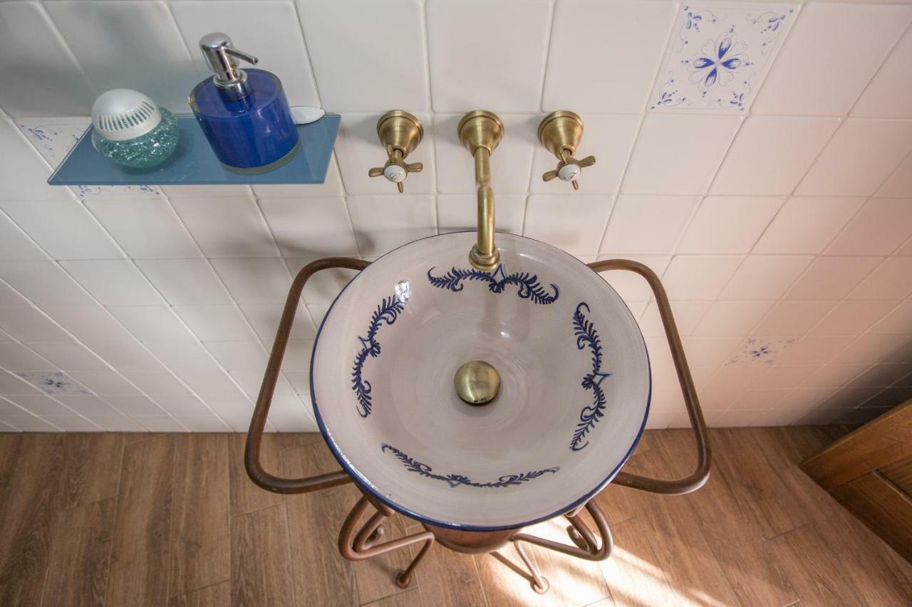 Apartamentos Rurales Senora Clara Arbancon Esterno foto