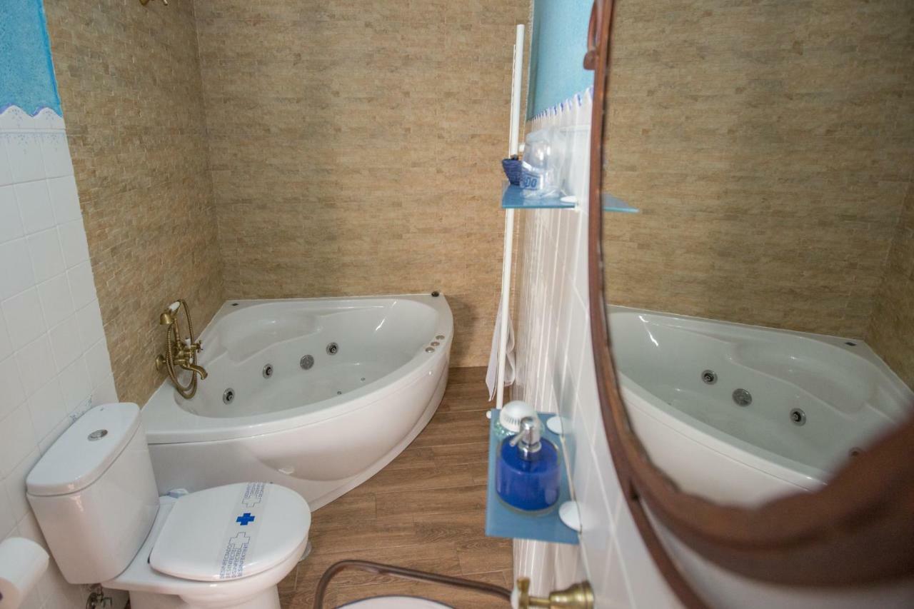 Apartamentos Rurales Senora Clara Arbancon Esterno foto