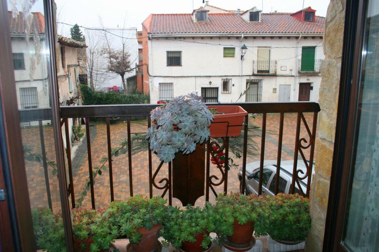 Apartamentos Rurales Senora Clara Arbancon Esterno foto