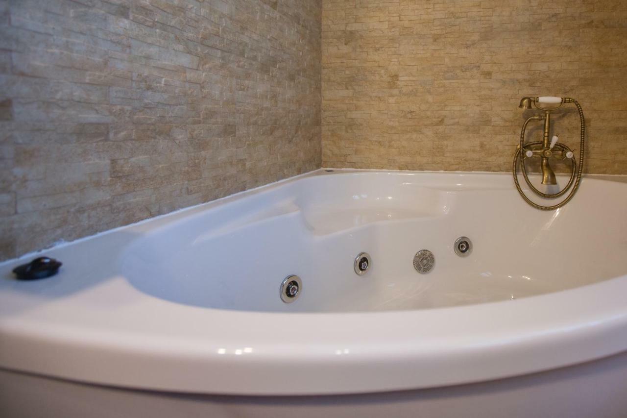Apartamentos Rurales Senora Clara Arbancon Esterno foto